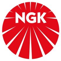 NGK R6179A105P - ** EXTINGUIDA ** R6179A-105P BUJÍAS NGK (2697)