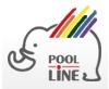 POOL LINE 941420 - TAPACUBO CHESTE MED.14"UNIDAD